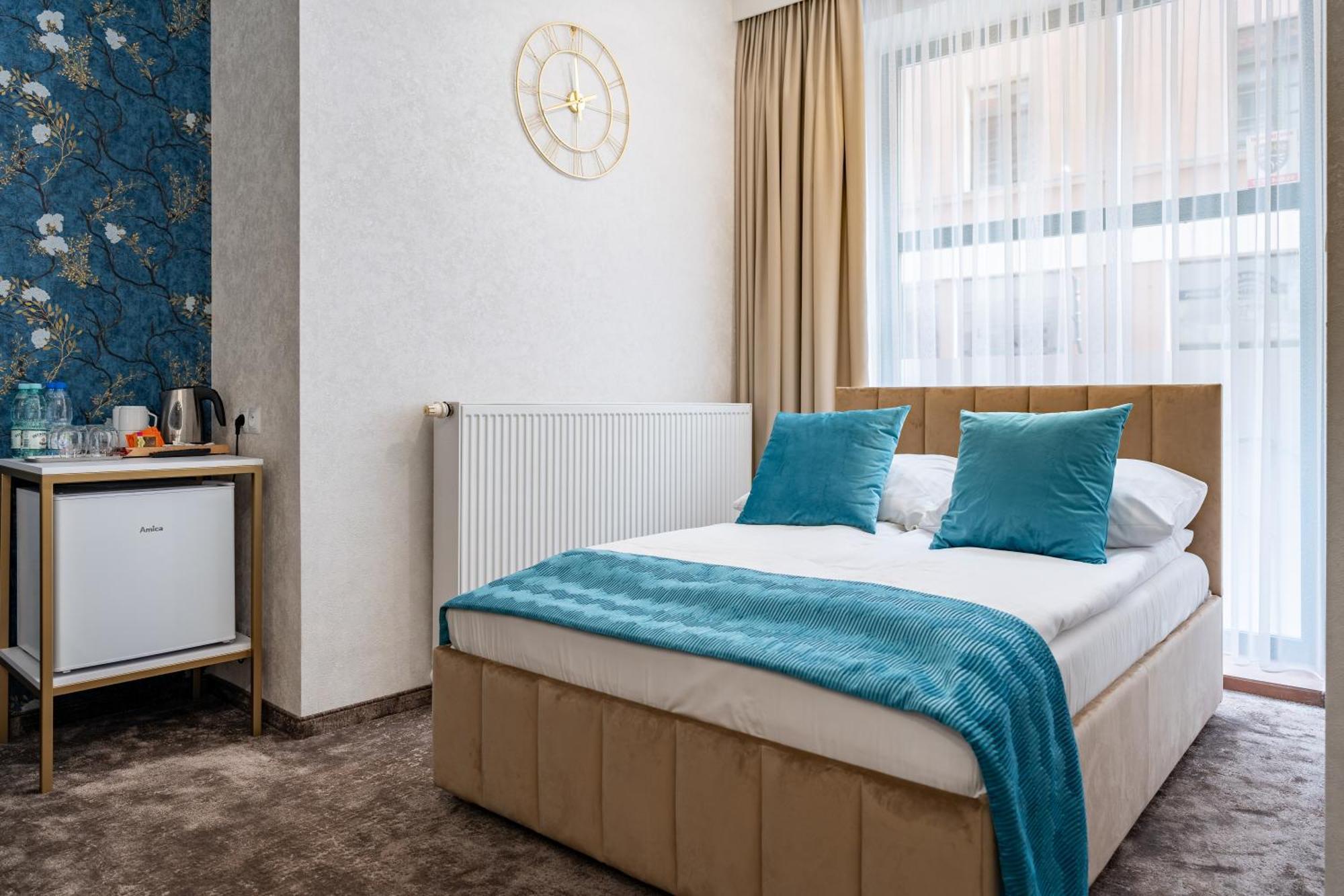 Gotyk Hotel Stary Toruń Eksteriør billede